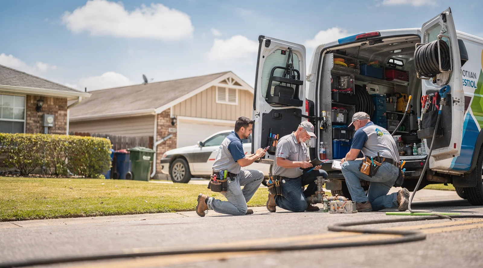 Emergency Plumber in Milton, WA near me